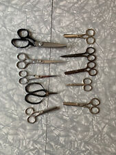 Vintage scissors metal for sale  Oceanside