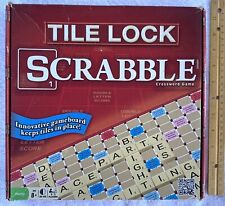 Scrabble tile lock for sale  Temple