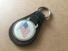Vintage leather key for sale  HAVANT