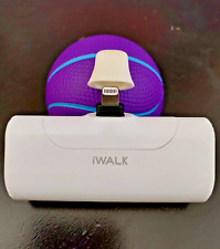 Iwalk mini power usato  Torino