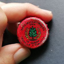 Sarajevsko pivo bier usato  Bologna