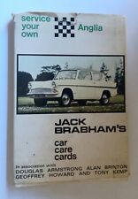 Jack brabham car for sale  NEWCASTLE