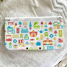 New Nintendo 3DS XL Animal Crossing Happy Home Designer Edition European segunda mano  Embacar hacia Argentina