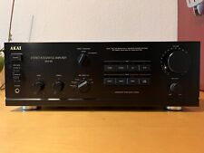 Akai stereo receiver, gebraucht gebraucht kaufen  Köln