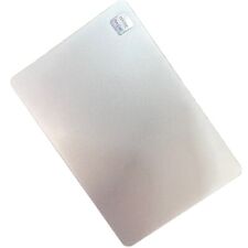 Silver track pad for sale  Canoga Park