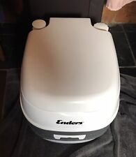 porta potti 335 for sale  NORTHAMPTON