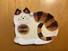 Takahashi cat trinket for sale  Rancho Cordova