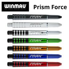 Winmau prism force gebraucht kaufen  Dillenburg