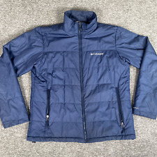 Columbia puffer jacket for sale  Seattle