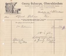 Bernkirchen rechnung 1913 gebraucht kaufen  Leipzig