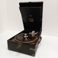 wind gramophone for sale  ROMFORD