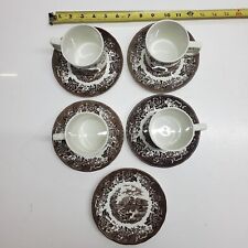 cups matching plates for sale  Seattle