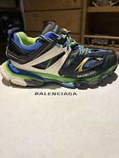 Balenciaga track trainers for sale  MATLOCK