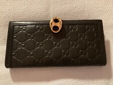 Gucci purse wallet for sale  KNARESBOROUGH