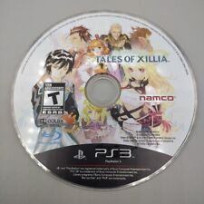 Tales xillia disc for sale  Dickson