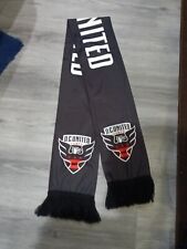 dc united scarf for sale  Brandon