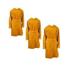 Welding apron clothing for sale  Shipping to United States