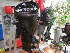 Mercury efi stroke for sale  UPMINSTER