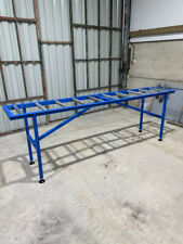 Roller table conveyor for sale  MALTON