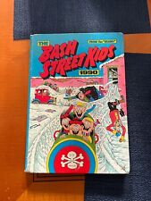 Bash street kids. for sale  CARDIFF