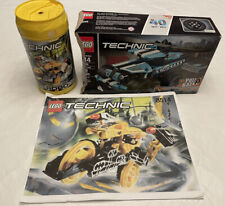 Lot lego technic for sale  Chicago