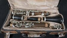 Conn director clarinet for sale  Huntington