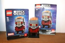 Lego 41606 brickheadz for sale  BIGGLESWADE