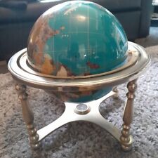 world globe for sale  ROTHERHAM