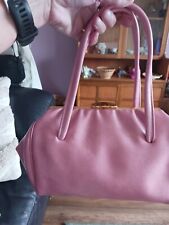 kelly handbag for sale  CHESTERFIELD