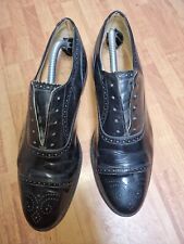 Loakes oxford shoes for sale  FLINT
