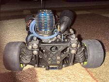 Traxxas nitro tec for sale  Douglasville