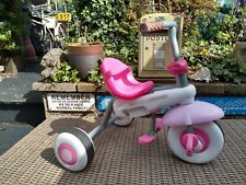Childs pink smart for sale  WREXHAM