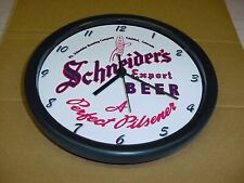 Schneider beer wall for sale  Camdenton