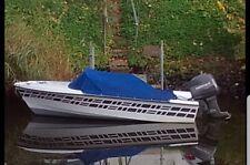 Sportboot 60 trailer gebraucht kaufen  Lunden