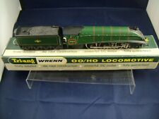Triang wrenn locomotive for sale  STOWMARKET