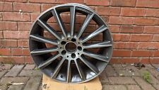 amg 19 wheels for sale  LOUGHBOROUGH