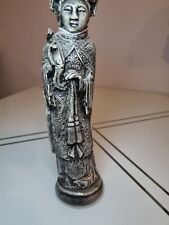 Sculpture goddess guanyin for sale  LONDON