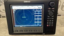 Simrad nse8 navigation for sale  Shipping to Ireland