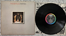 The Beatles – Raridades; LP de 1980 comprar usado  Enviando para Brazil