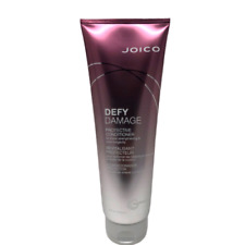 Joico Defy Damage Protective Conditioner 8.5 oz, used for sale  Shipping to South Africa