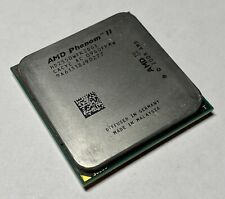 Processador AMD Phenom II X2 550 (HDZ550WFK2DGI) 3.1GHz 4000MHz soquete AM3, usado comprar usado  Enviando para Brazil
