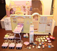 barbie happy family house for sale  Fairfax