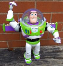 Toy story buzz for sale  Shipping to Ireland