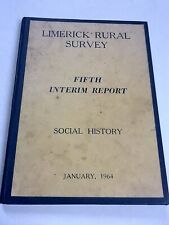 Limerick rural survey for sale  Ireland