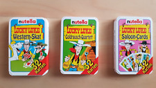 Nutella mini kartenspiele gebraucht kaufen  Lenting
