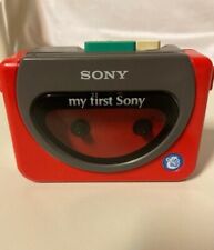 Sony first sony gebraucht kaufen  Lüdenscheid