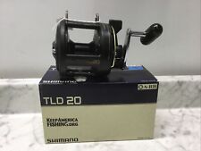 shimano tld 20 for sale  Niantic