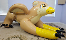 Usado, Enorme juguete inflable de 2,5 metros de largo con grifo segunda mano  Embacar hacia Argentina
