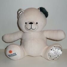 Doudou ours beauty d'occasion  France