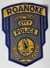 Roanoke virginia city for sale  Sarasota